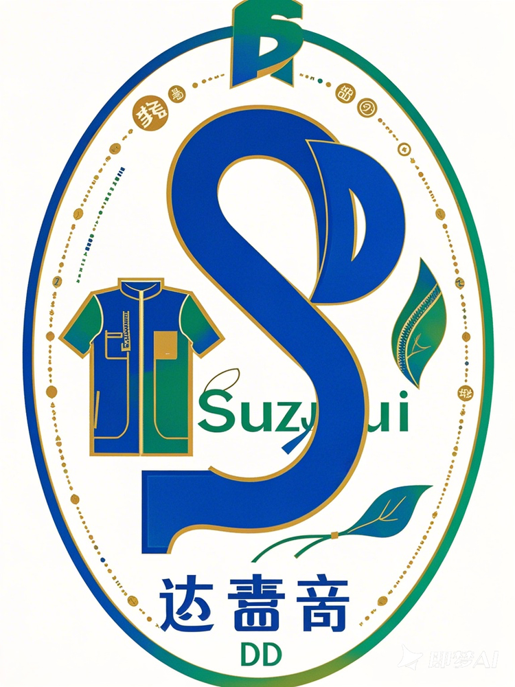 达慧奇服饰有限公司