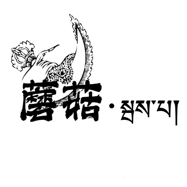 蘑菇藏传