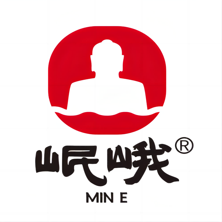 岷峨牌豆腐乳