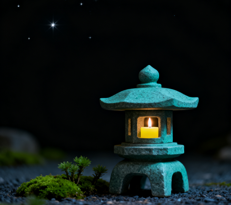 福缘满