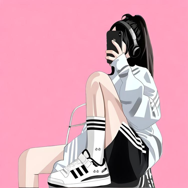 小七ya