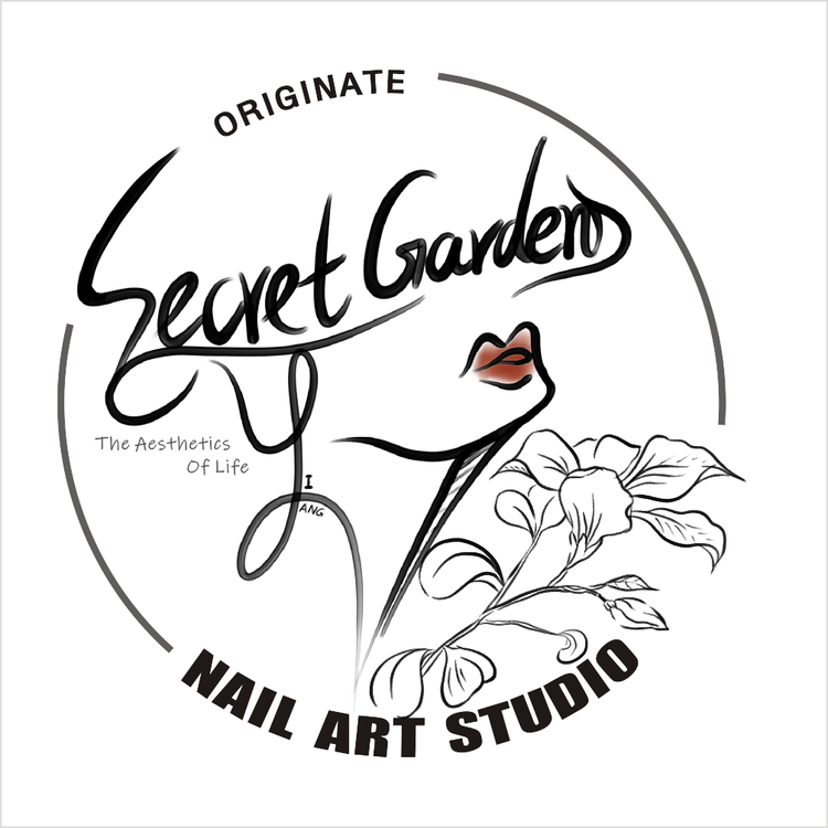 秘密花园穿戴甲工作室