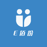 E佰份