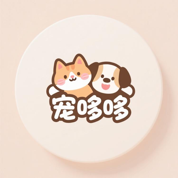 宠哆哆宠物食品仓