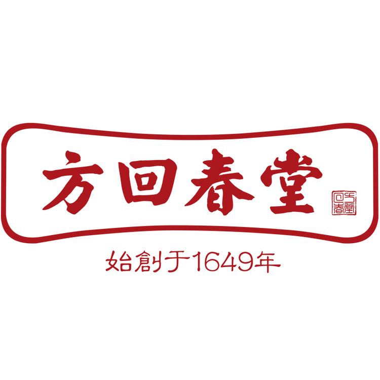 方回春堂零芝滋补养生专卖店