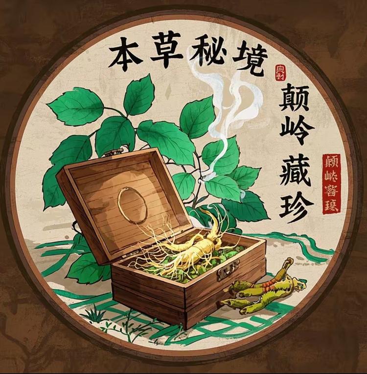 滇岭藏珍
