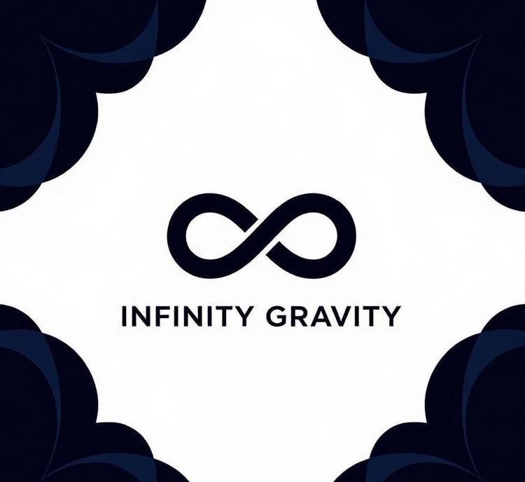 InfinityGravity香水店