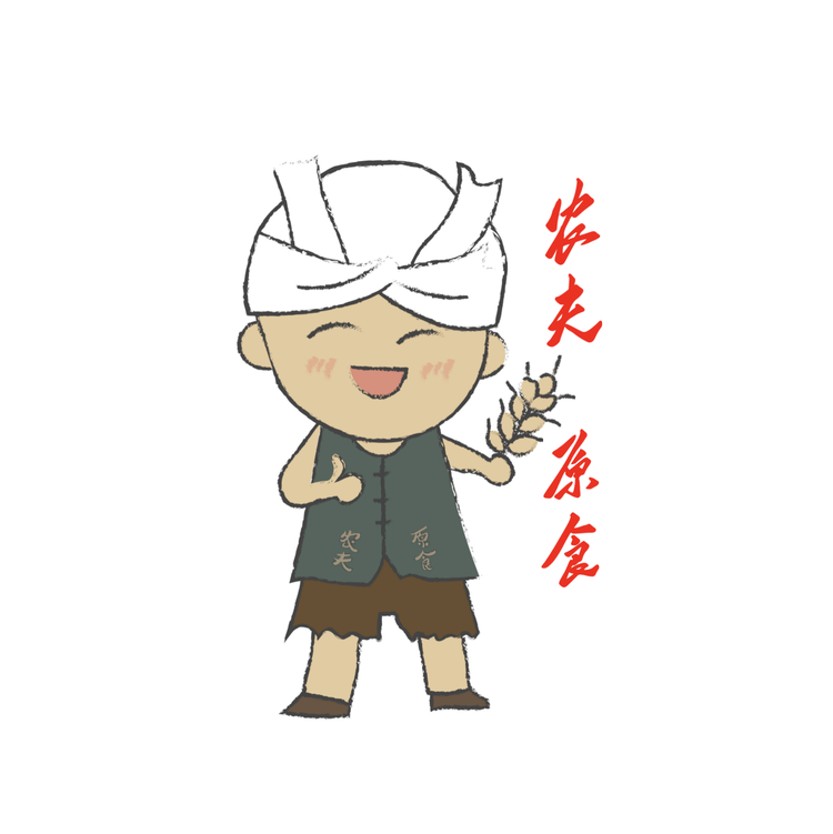 农夫原食食品