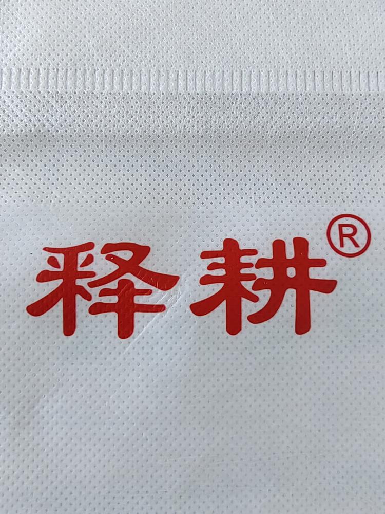 释耕面粉