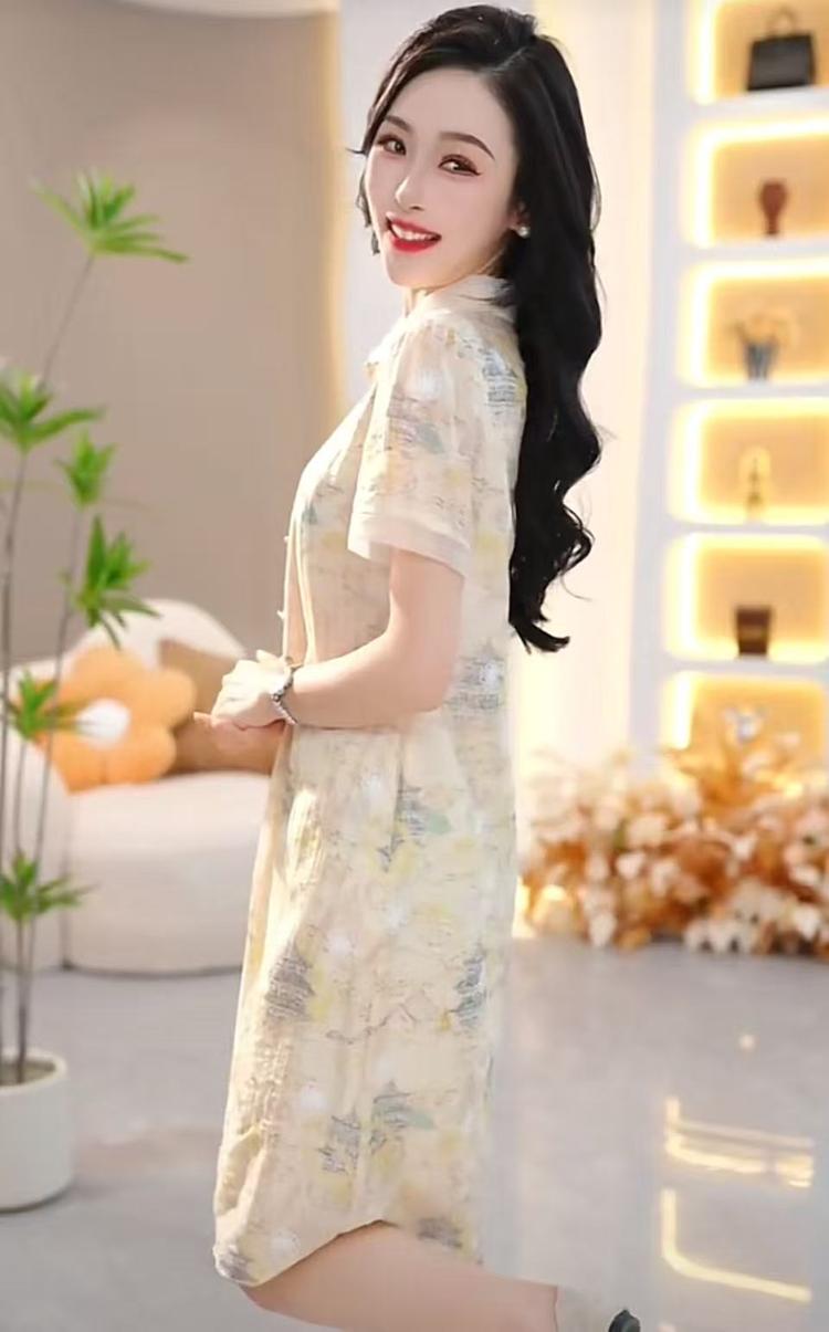 迷丽女装