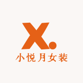 小悦月女装