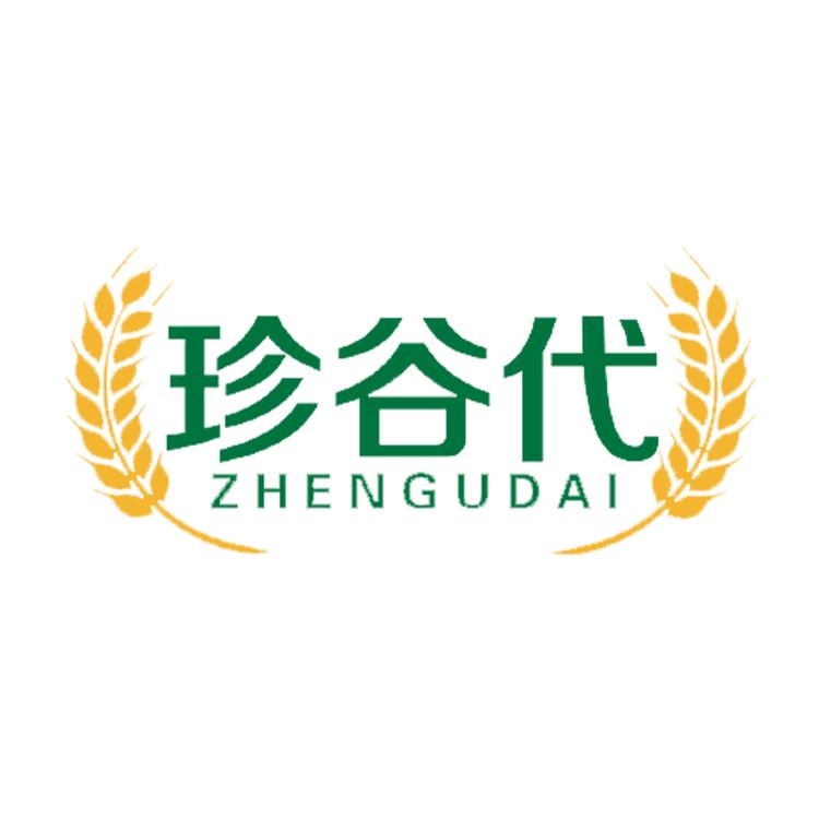 珍谷代顺亮商贸米面专卖店