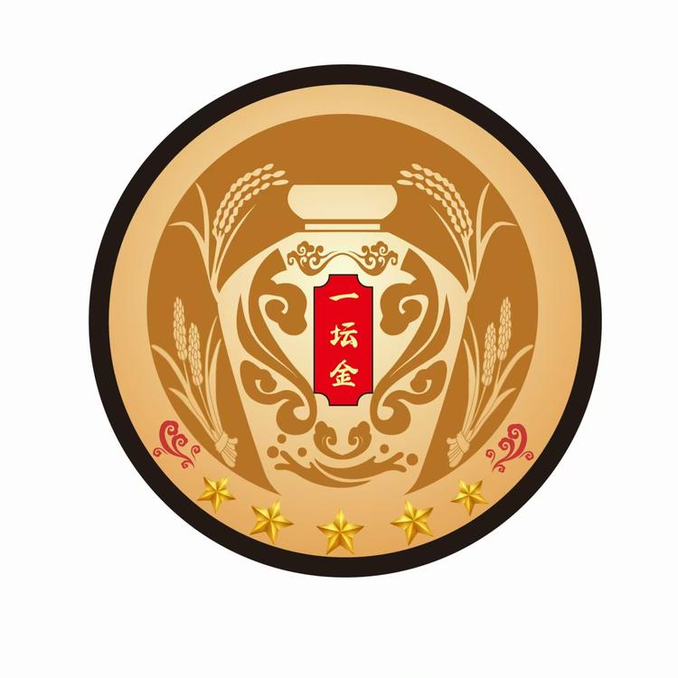 一坛金