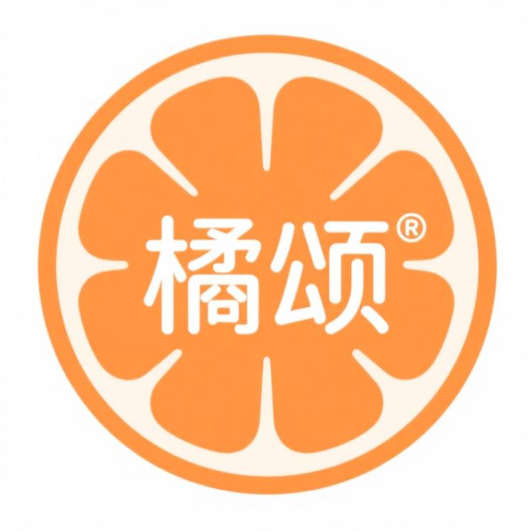 JuSong橘颂