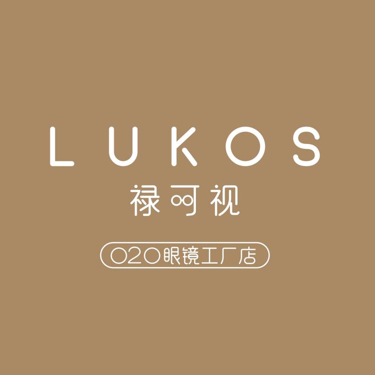 禄可眼镜O2O工厂店企业店