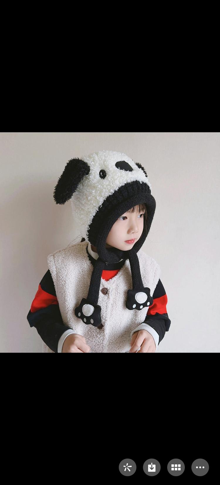 大猫小鱼帽子铺