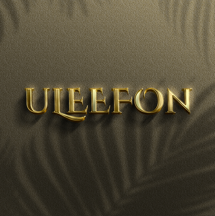 ULEEFON护肤