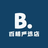 百精严选店