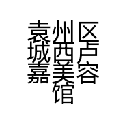袁州区城西卢嘉美容馆的小店个体店