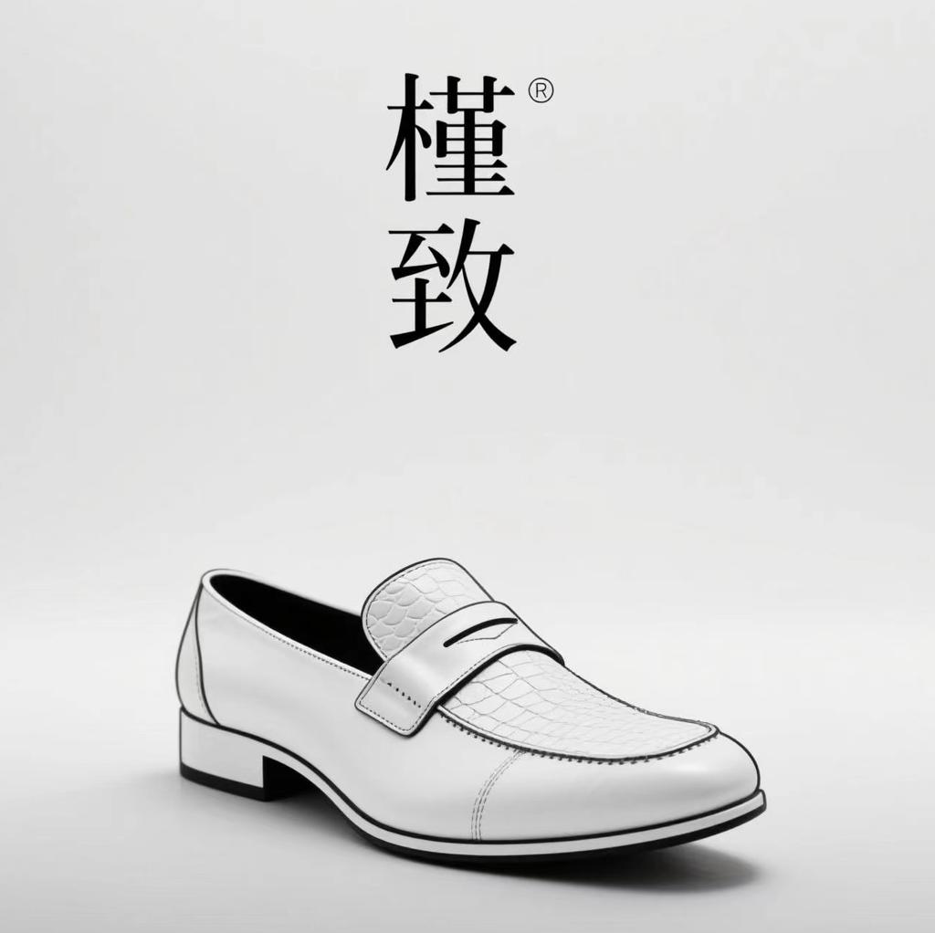 槿致男鞋旗舰店