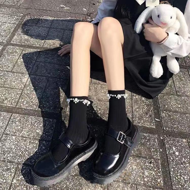 蓝絮袜塞