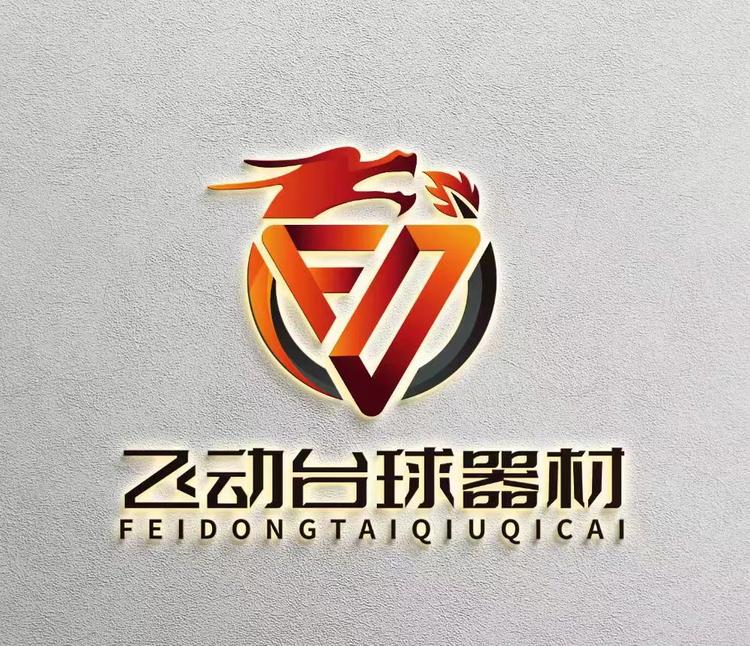 飞动台球器材