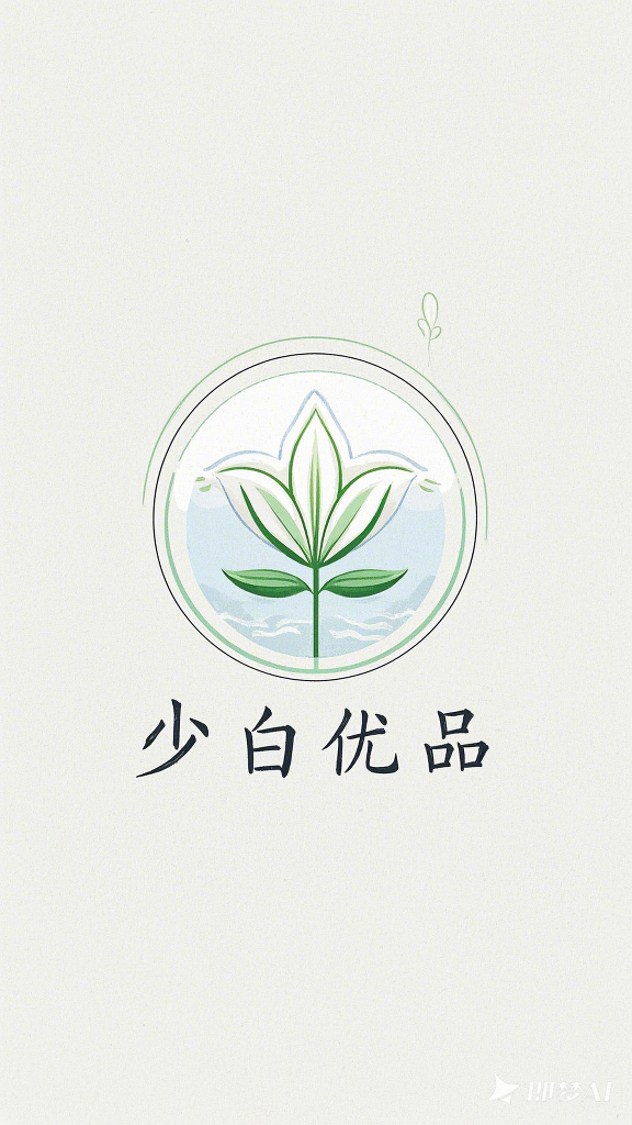 少白优品