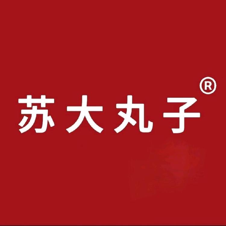 广州苏大丸子大码女装
