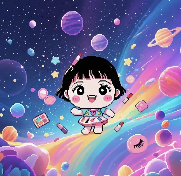 纪秀梵美妆优品小铺