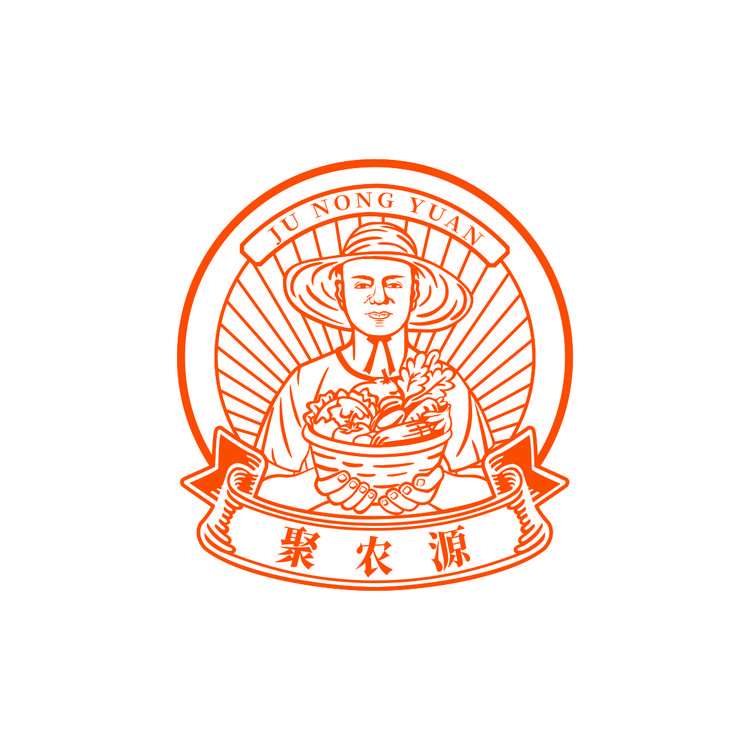 聚农源农产品店