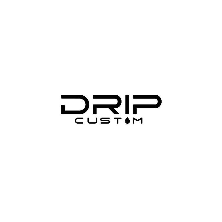 DripCustom球鞋定制