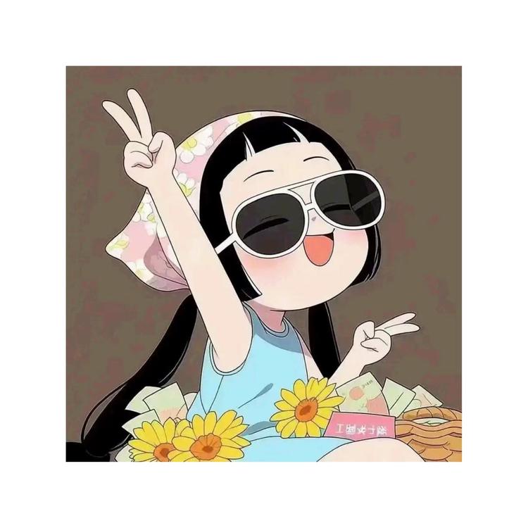 奶糖泡泡饰品潮玩小铺
