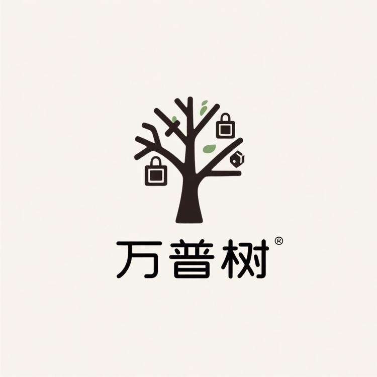 万普树创意商品铺子