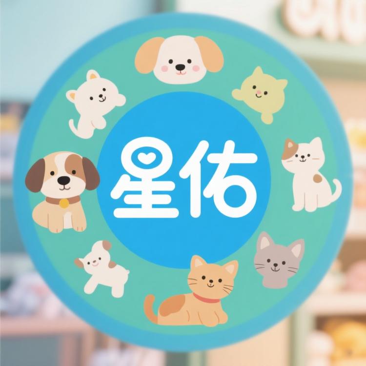 星佑宠物用品店