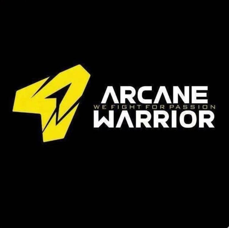 ARCANE WARRIOR第壹社专卖店