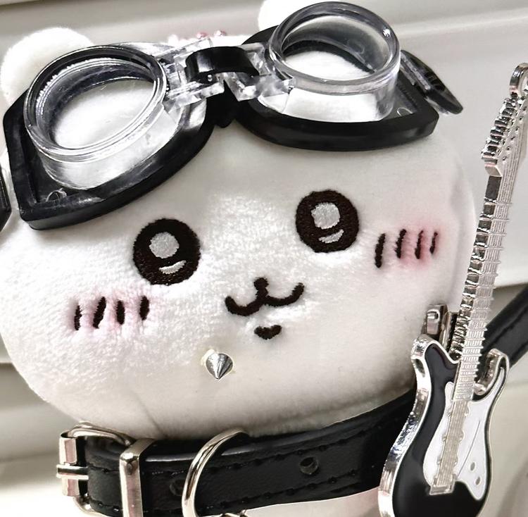 吉伊扭蛋头像直购馆