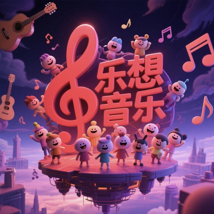 乐想音乐