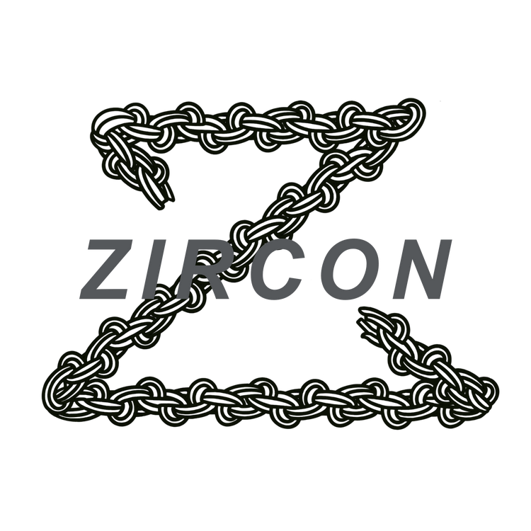 ZIRCON锆石