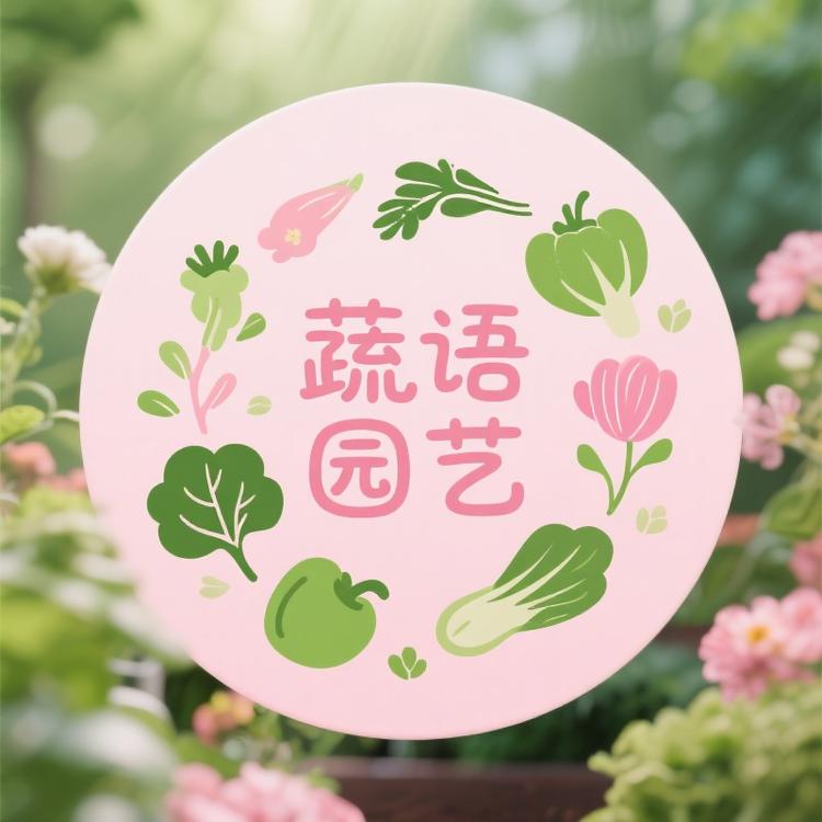 蔬语园艺