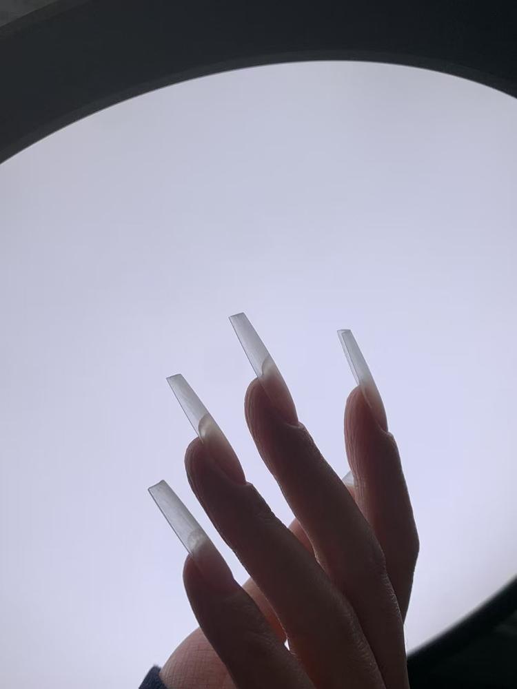 李小姐的美甲店生活
