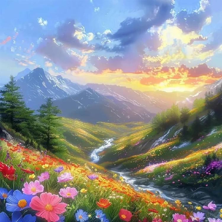 两小公主的生活日记