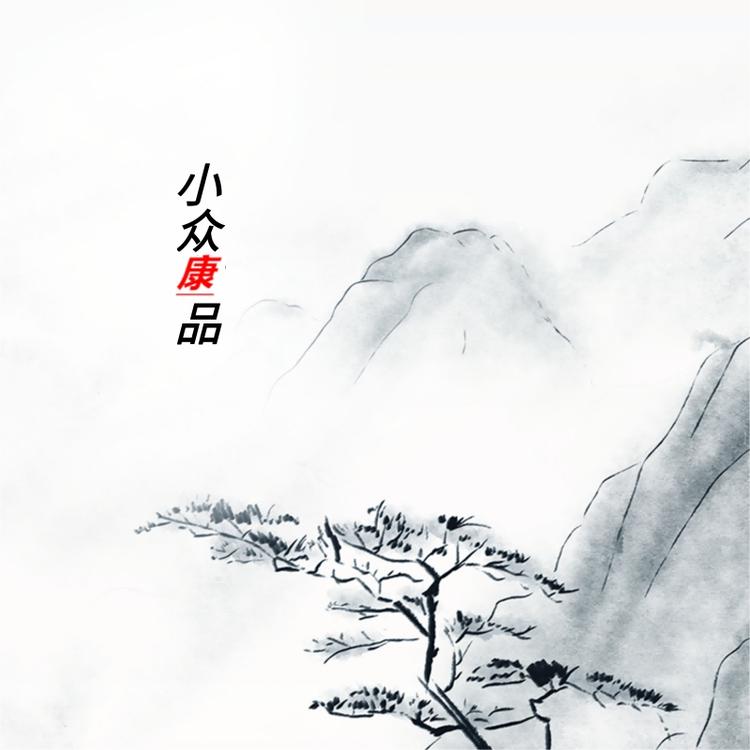 小众康品个体店