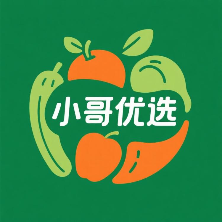 小哥优选供应链