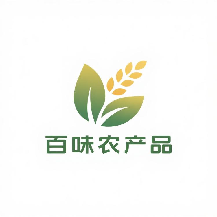 百味农产品