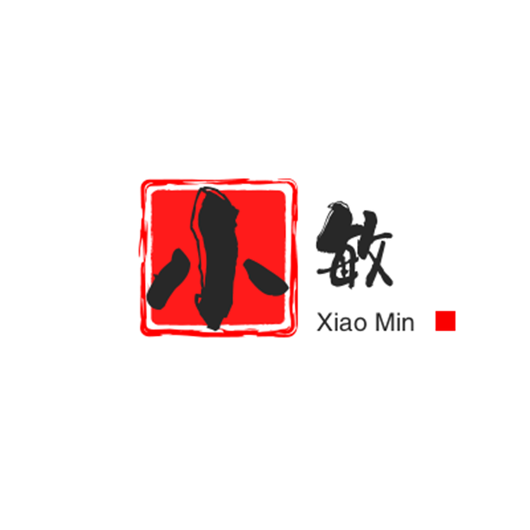 小敏护肤品