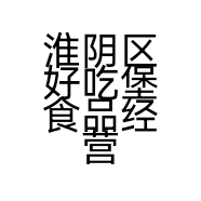 淮阴区好吃堡食品经营部的小店