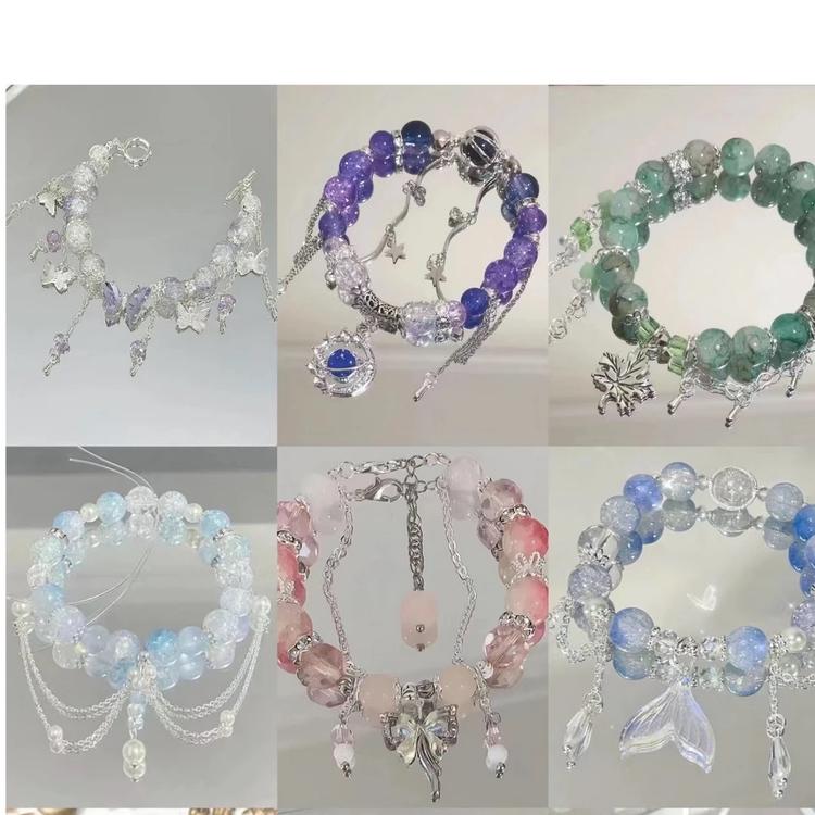 新星DIY手工饰品
