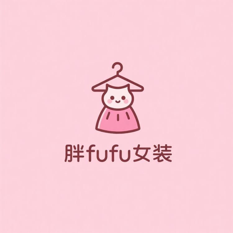 胖fufu女装服饰