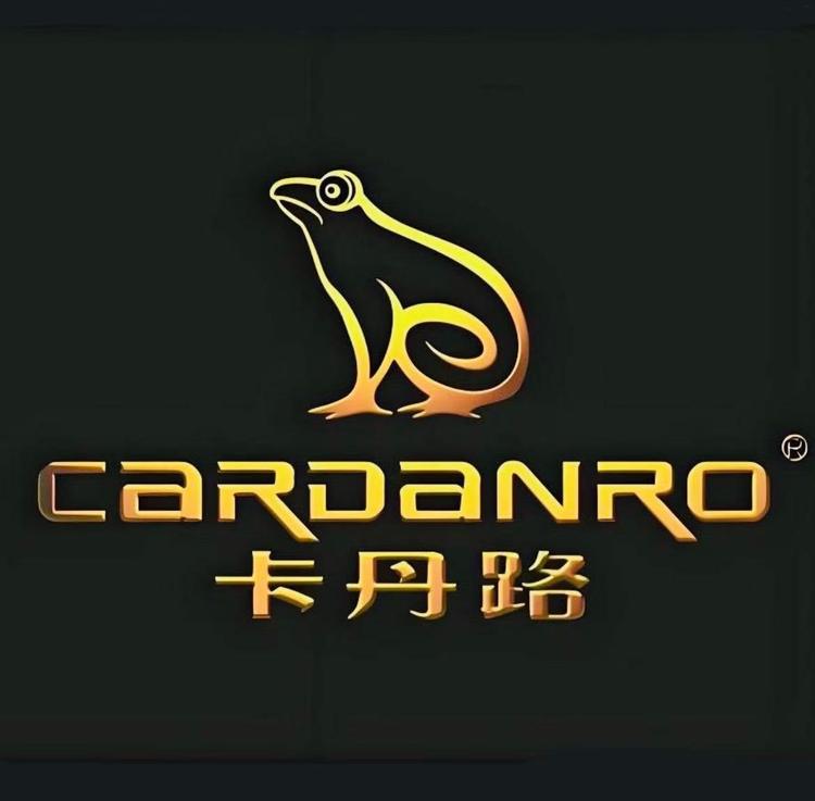 卡丹路原创男装