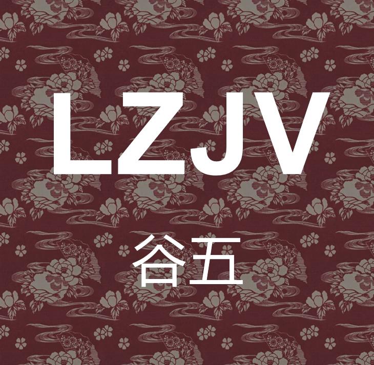 LZJV谷五时尚女装专卖店的店铺头像